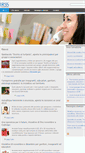 Mobile Screenshot of irss.it